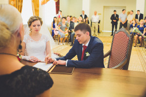 Свадьба на ВДНХ ВВЦ фото